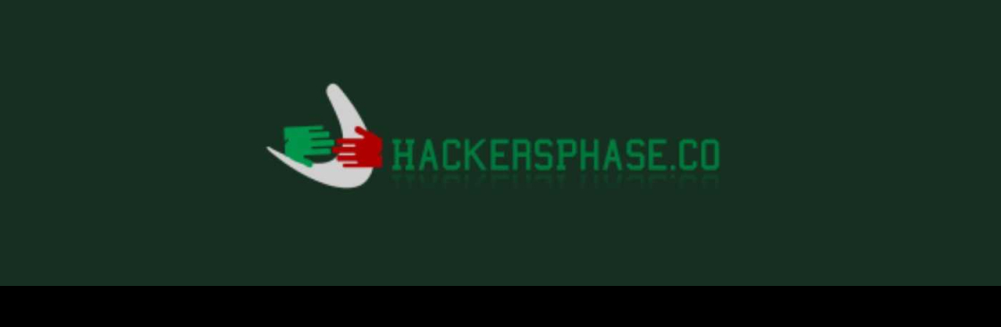 hackers phase Cover Image