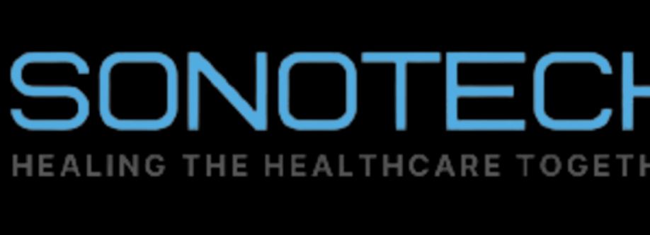 Sono Tech Cover Image