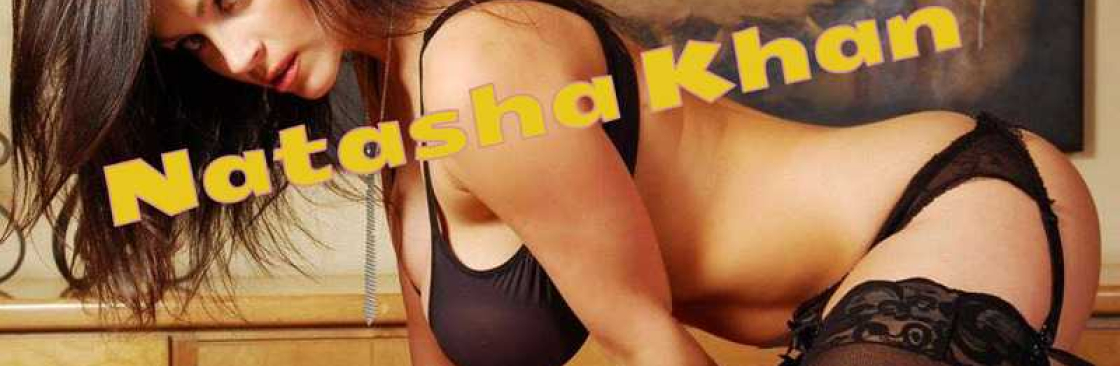 Natasha Khan Cover Image