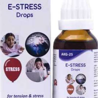 E-Stress D Profile Picture