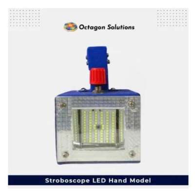 LED Hand M Profile Picture