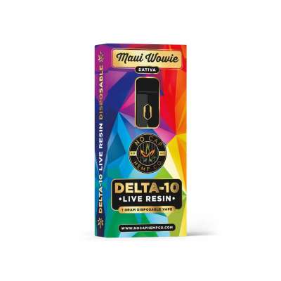 Delta 10 T Profile Picture