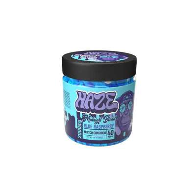 Haze Midni Profile Picture