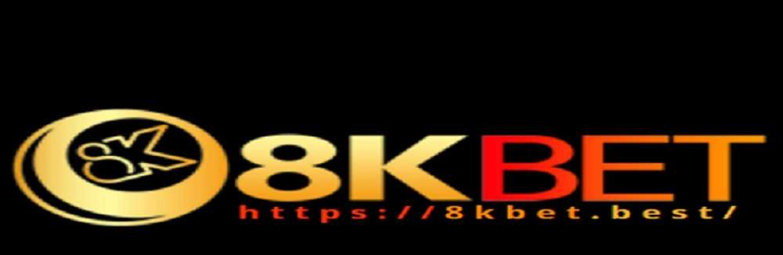 8Kbet Cover Image