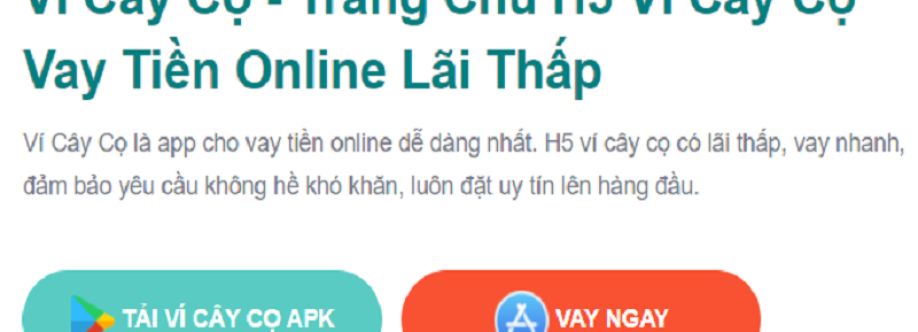 Ví Cây Cọ Cover Image