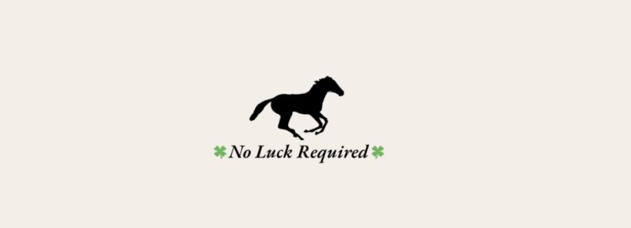noluckrequired777 Cover Image
