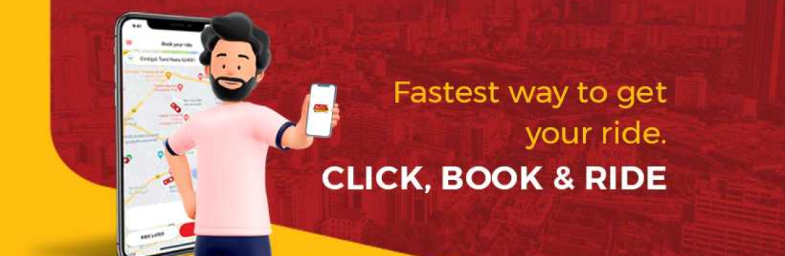 Car Rental in in Coimbatore Cover Image