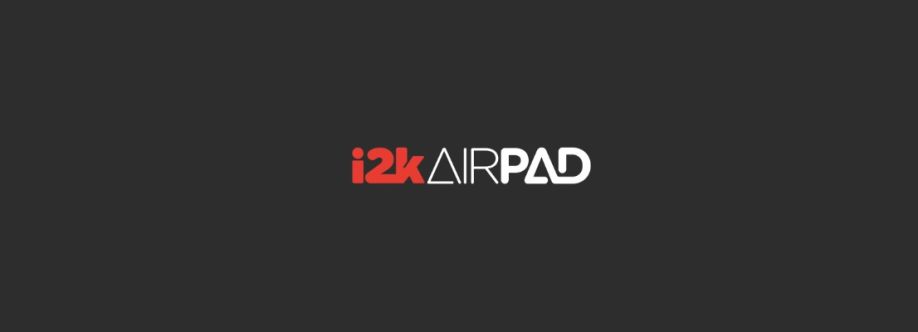i2kAirPad Cover Image