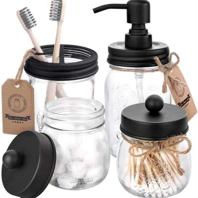 Mason Jar  Profile Picture