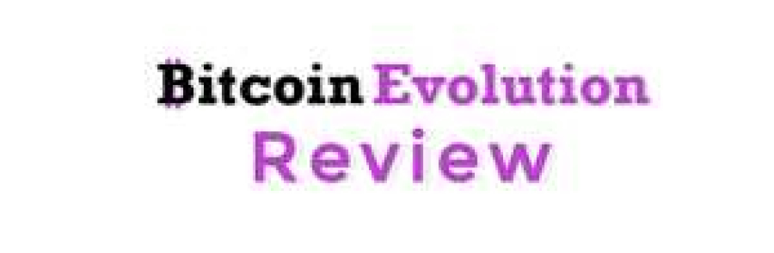 Bitcoin Evolution Cover Image