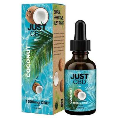 CBD Oil Ti Profile Picture