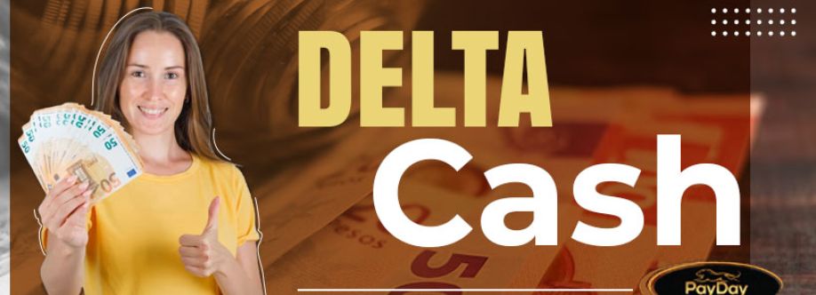 Delta Cash Cover Image
