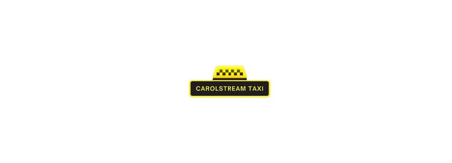CarolStream Taxi Cover Image