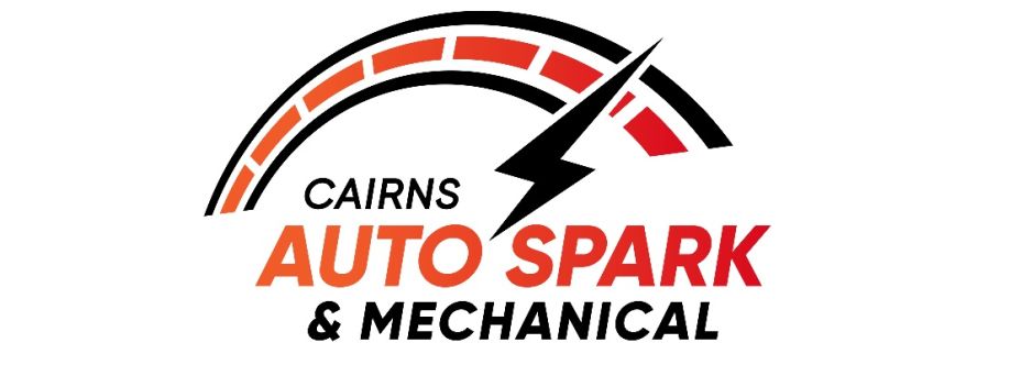 Cairns Auto Spark Cover Image