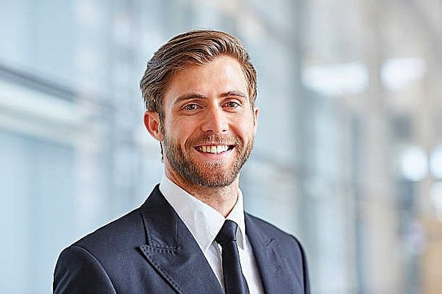 Davis Mark Profile Picture