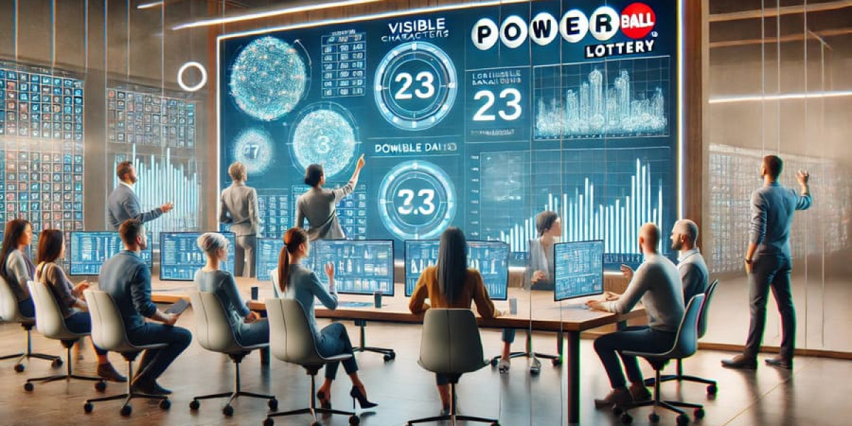 Donghaeng Lottery Powerball: An In-Depth Analysis with Bepick Community Insights