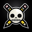 sp5derhoodietcblue on Doodle or Die