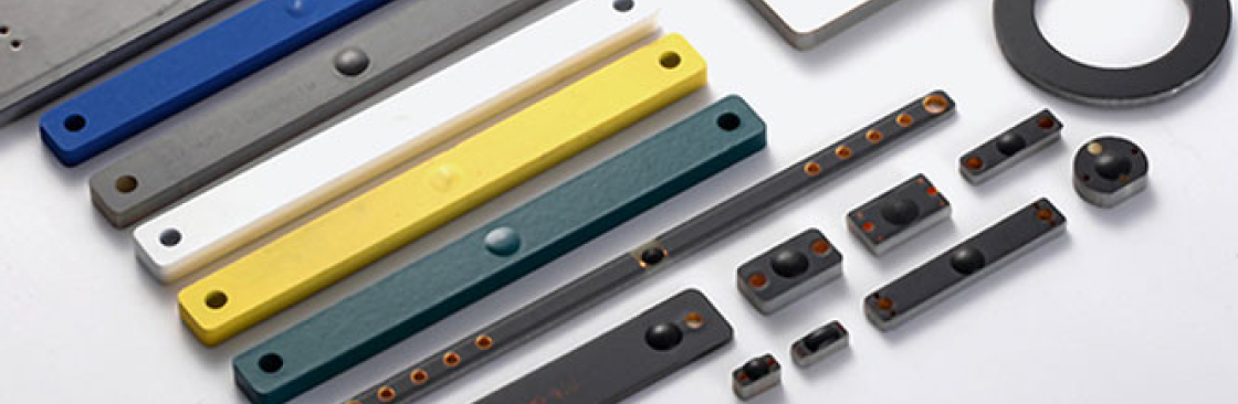 RFID General Technology Co Ltd Cover Image
