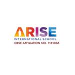 JR Collage arise Profile Picture