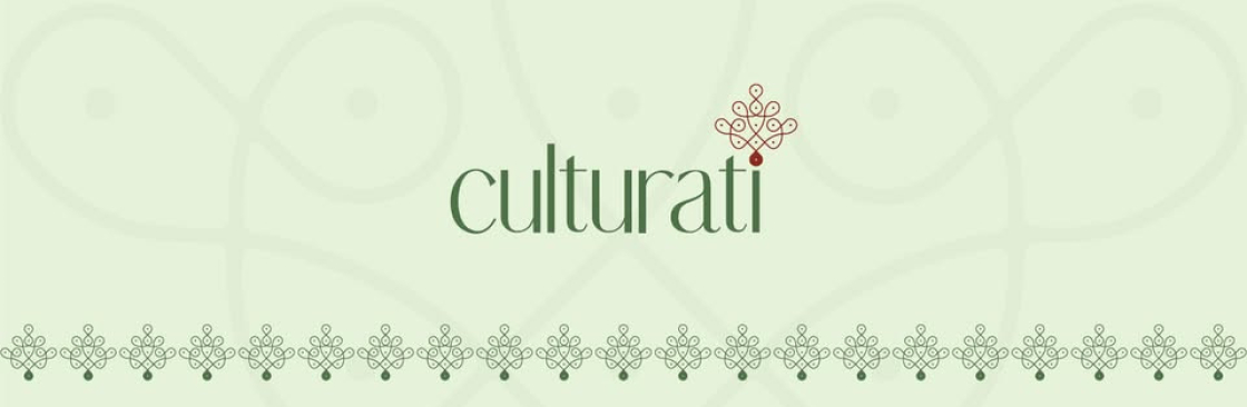 Culturati Decor Cover Image