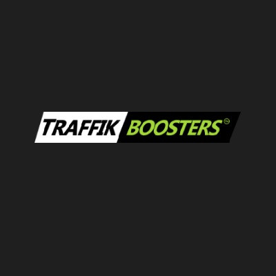 Traffik Boosters Profile Picture