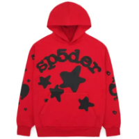 spiderhoodie - Creator on Sociomix
