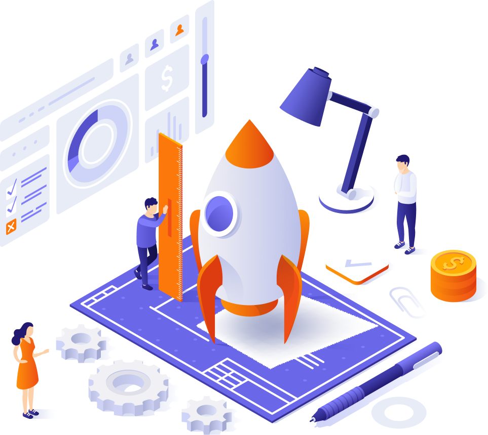 MVP Development Company | Amplework