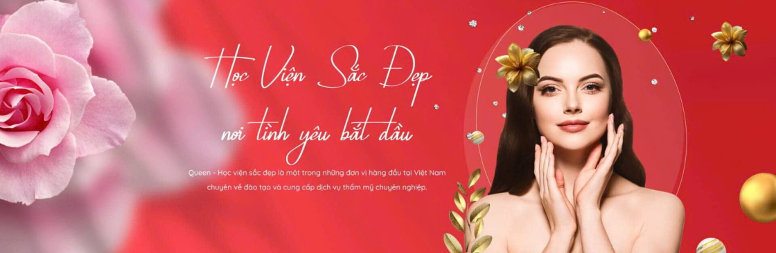 Học Viện Sắc Đẹp Queen Cover Image