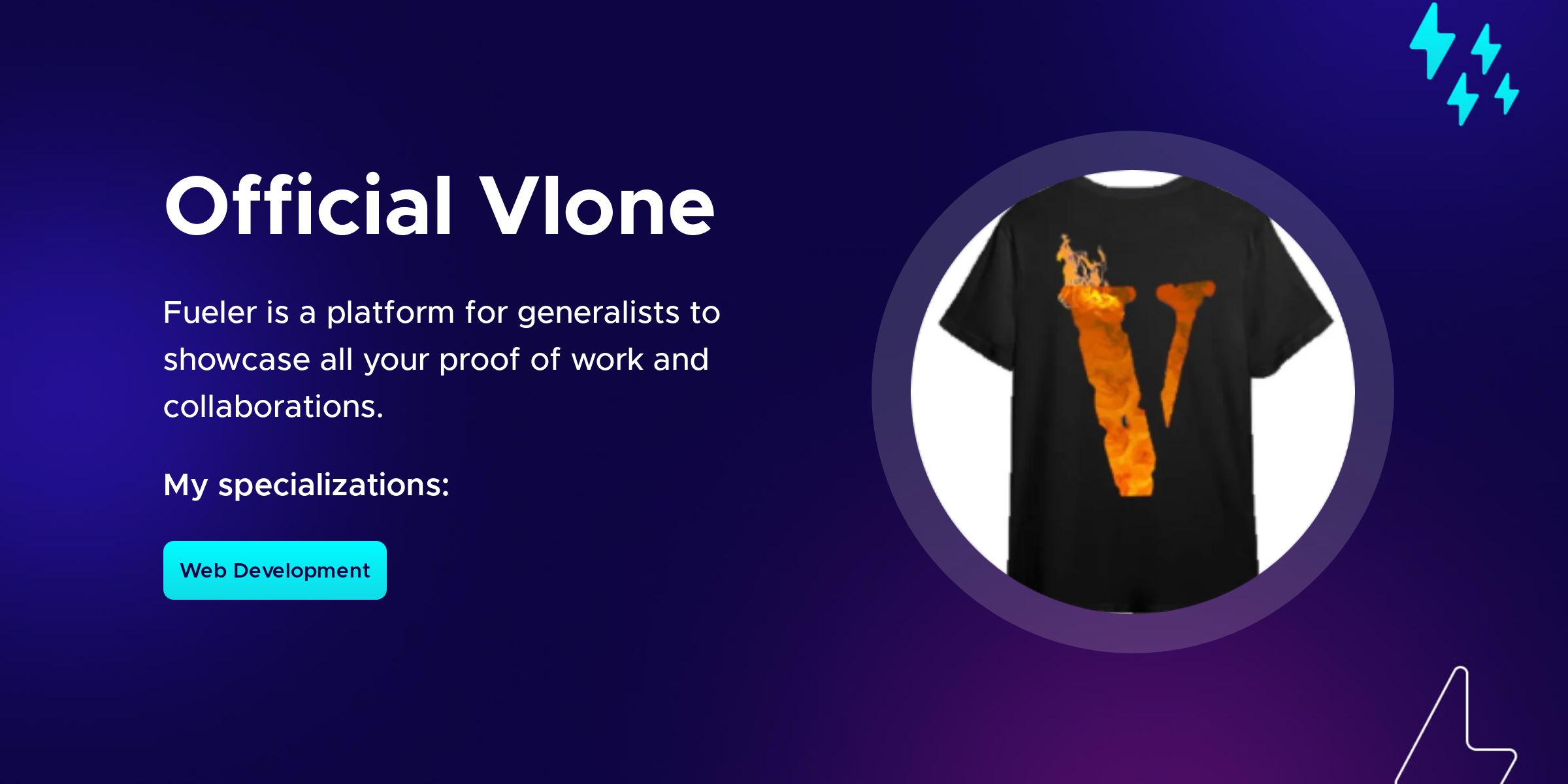 Official Vlone on Fueler.io