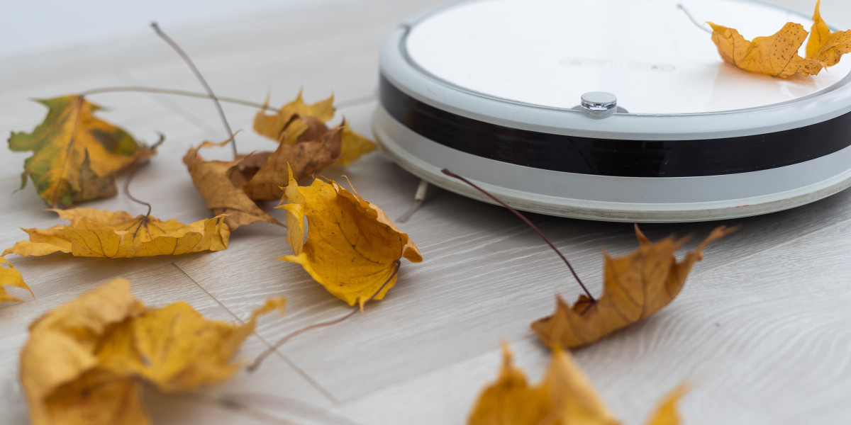 You're About To Expand Your Robot Vac Options