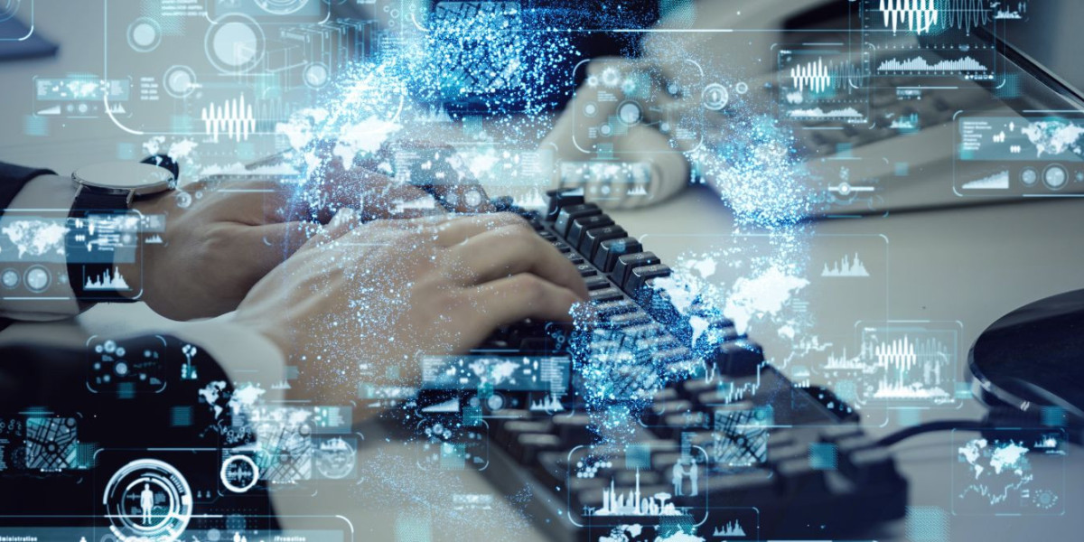 Managed IT Services in Houston: The Tech Partner You Can Trust