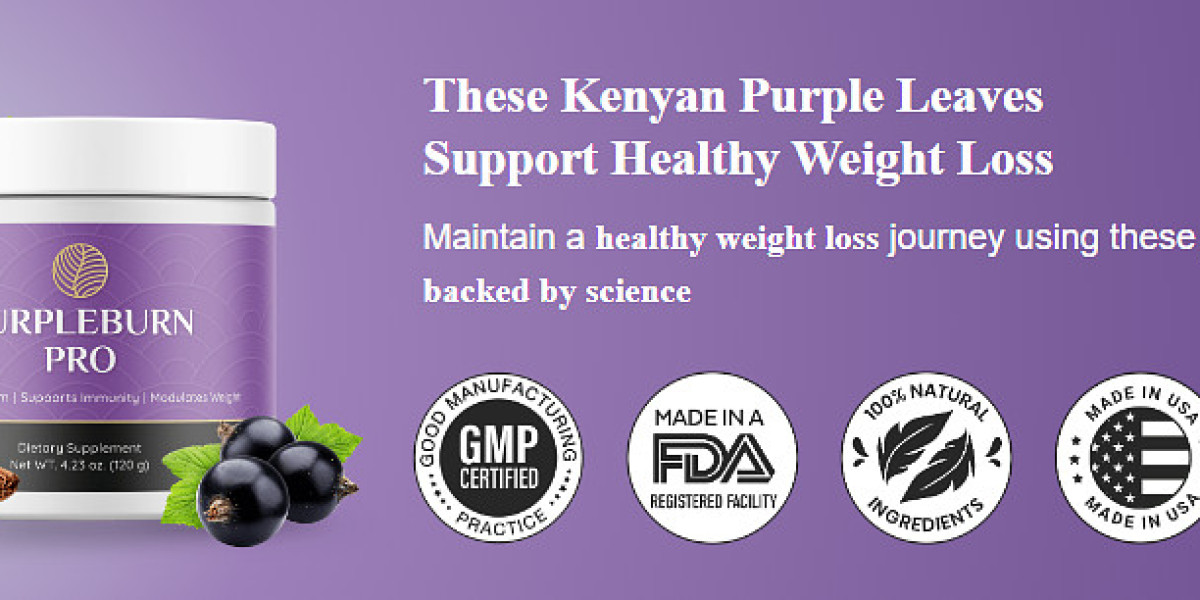 Purple Burn Pro Supplement Reviews: Price and How to Buy in USA, CA, UK, IE, AU, NZ