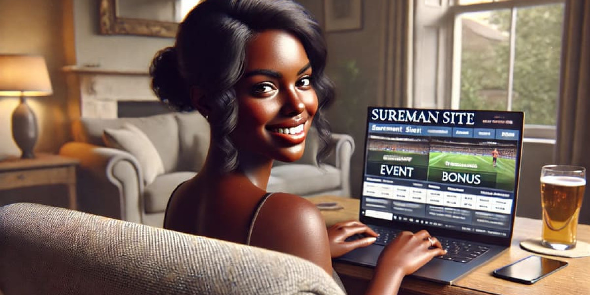 Discover the Sureman Platform for Safe Online Betting and Scam Verification