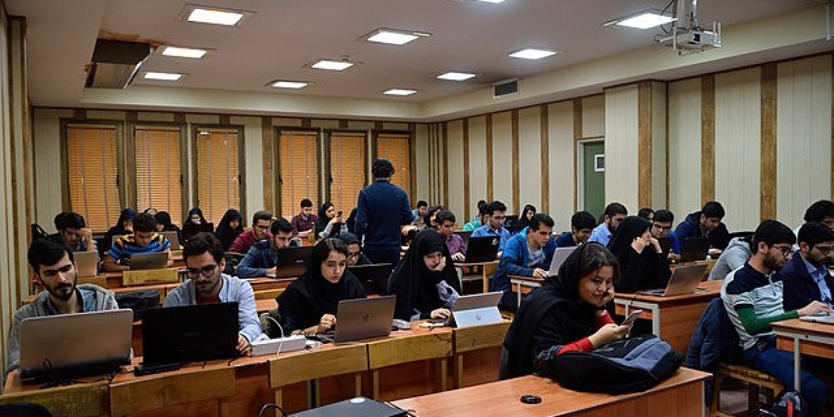 Start Your Medical Journey – Study MBBS in Iran