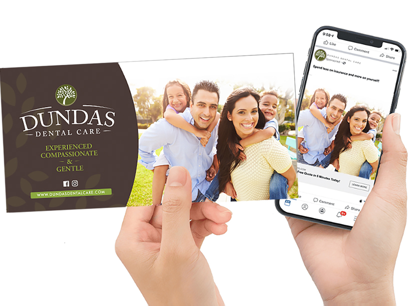 Make It Personal: Why Custom Postcards Still Make a Big Impact | Zupyak