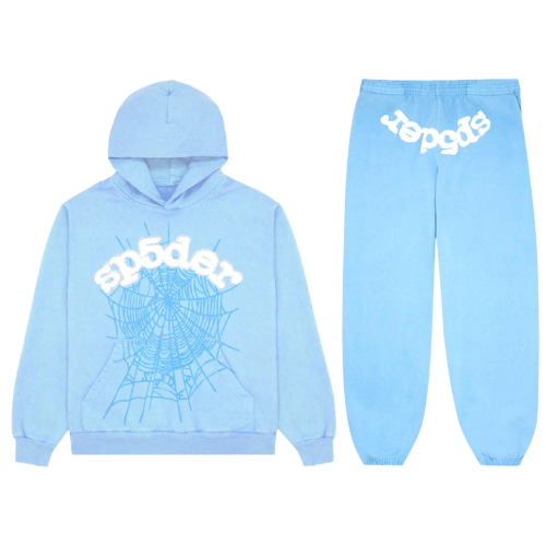 Embrace Bold Fashion: A Complete Look at the Sp5der Hoodie Phenomenon - Tech Chron
