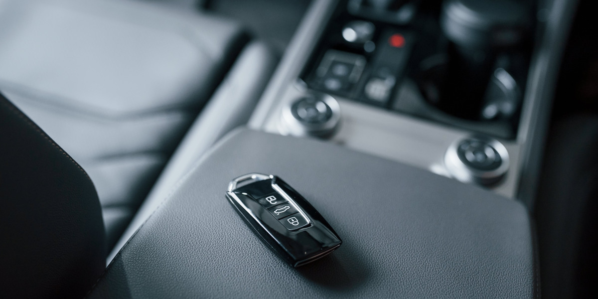 Finding the Best Auto Locksmith Near Dunstable: A Comprehensive Guide