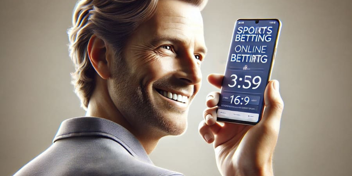 Discovering Safe Gambling Sites: How Sureman Enhances Scam Verification