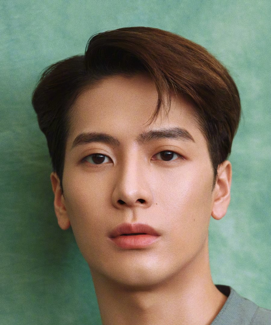 Jackson Wang Profile Picture