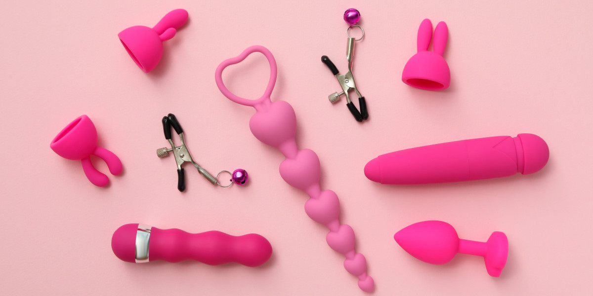 A Sage Piece Of Advice On Female Adult Toys From A Five-Year-Old