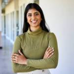 divya sharma profile picture