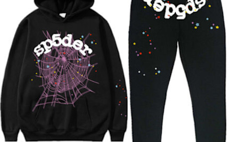 Spider hoodie | Indiegogo