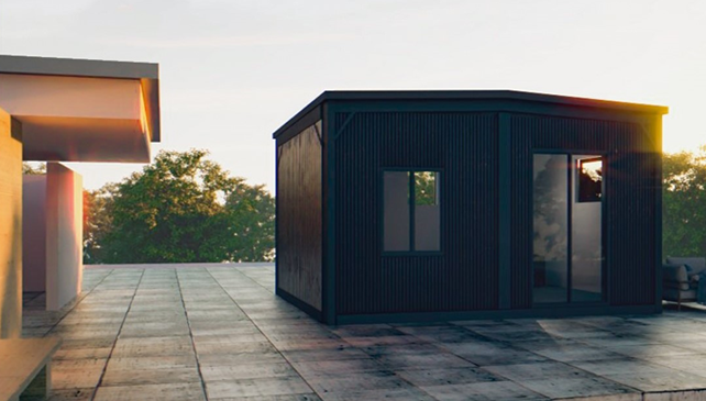 Stylish and Functional Cabins in Melbourne for Your Lifestyle Needs