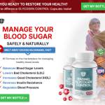 Sentinel Glycogen Profile Picture