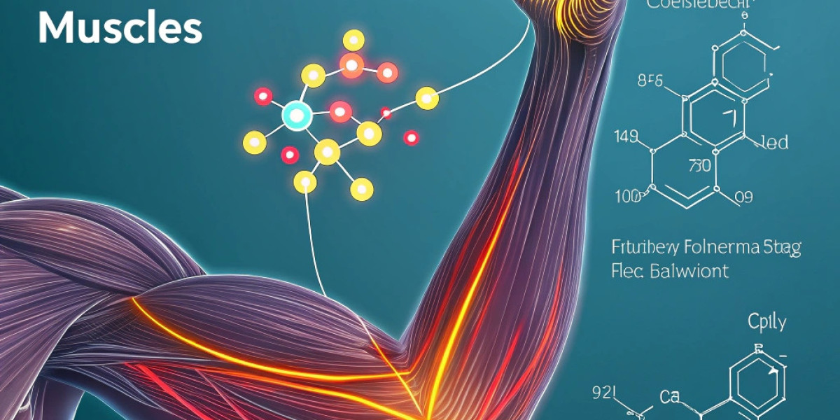 Cabergoline Promotes Explosiveness in Fast-Twitch Muscles