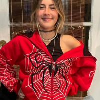 Spider Hoodie (@spiderhoodie) - Yaarikut - Best Friend Network - Share Photos, Videos - Best Friend Community - Best Social Network