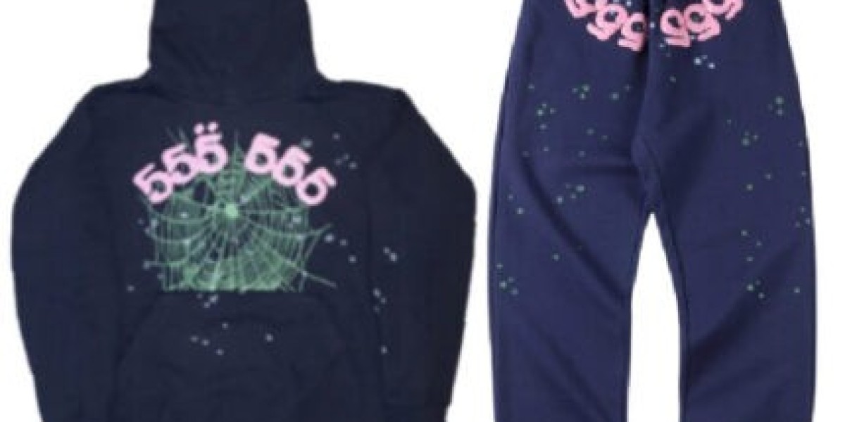 Sp5der Hoodie: The Ultimate Urban Statement in Modern Fashion