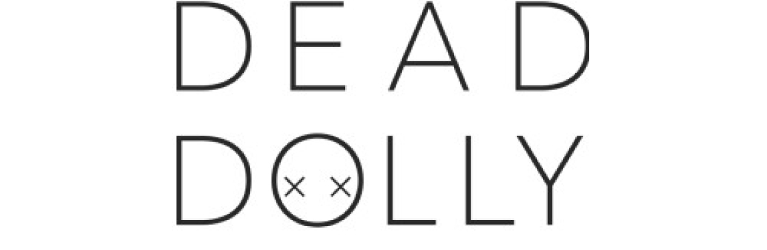 Dead Dolly Design Cover Image