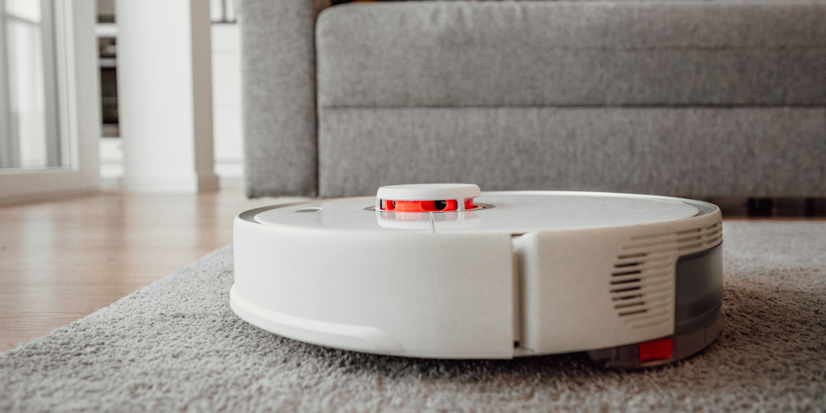 What's The Job Market For Robot Vacuum Cleaner Best Professionals?