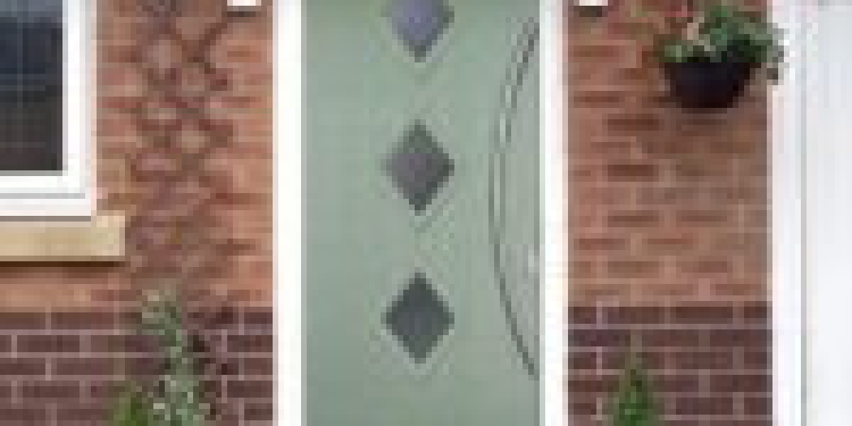 The No. 1 Question Everyone Working In Composite Door Refinish Should Be Able To Answer